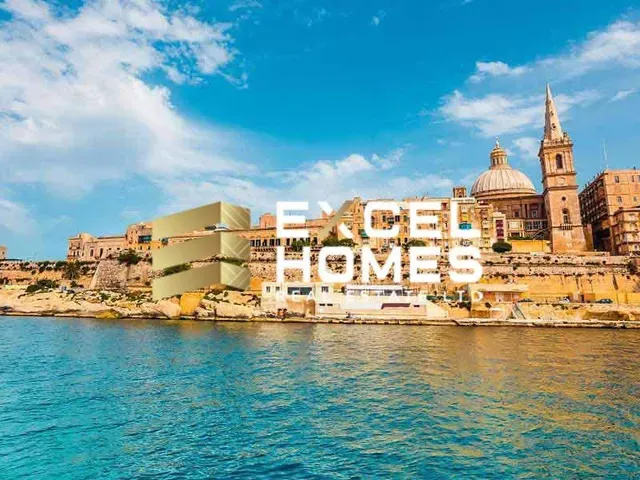 Property at Valletta