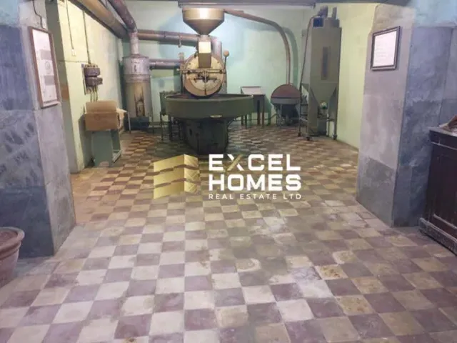 Propriété à Valletta