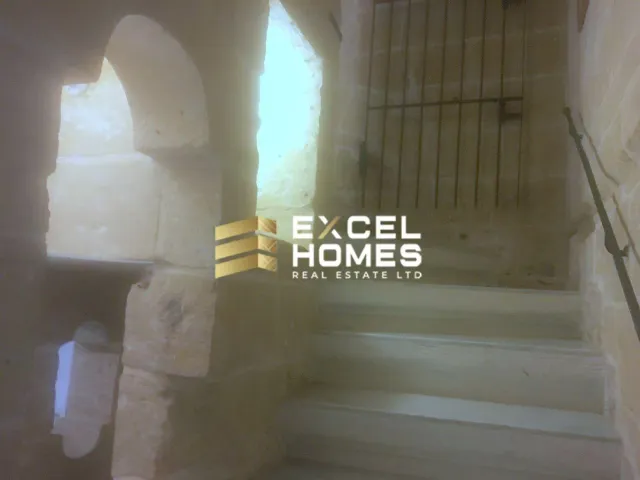 Immobilie in Valletta