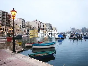 Property at St. Julian's