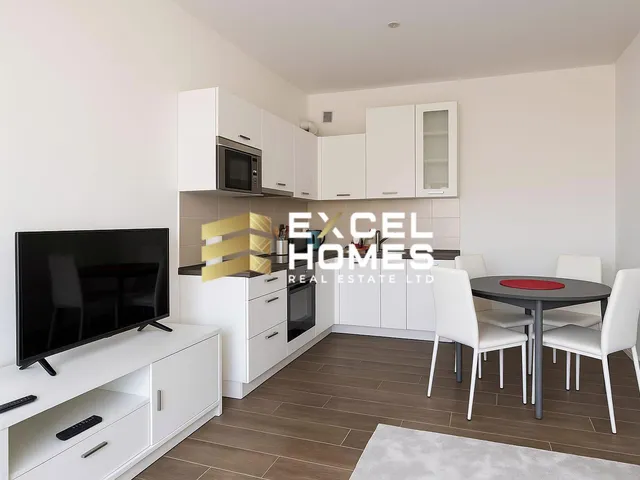 Woning in Bormla