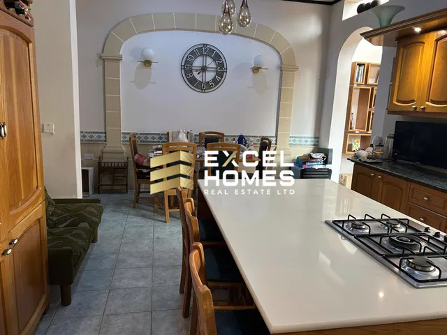 Property at Mġarr