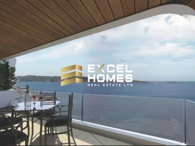 Property at St. Paul's Bay