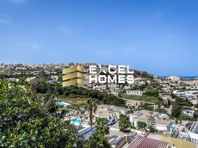 Propiedad en Mellieħa