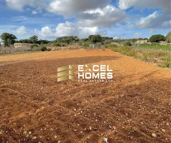 Propriété à Dingli