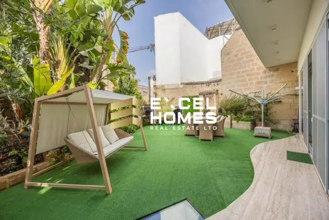 Propriété à Żebbuġ