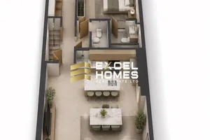 apartment in Xewkija
