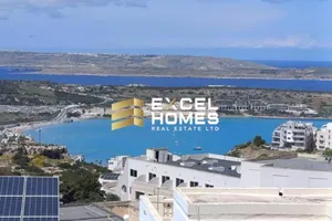 penthouse in Mellieħa