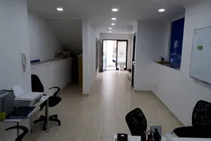 commercial in St. Julian's