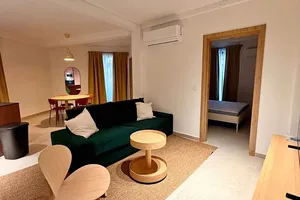 apartment in Gżira