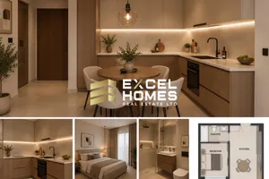 apartment in Birżebbuġa