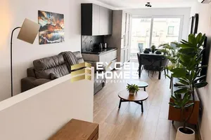 apartment in Gżira
