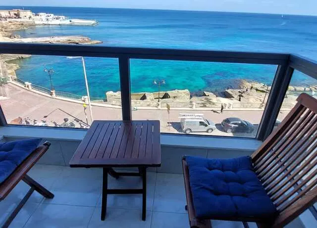Property at Sliema