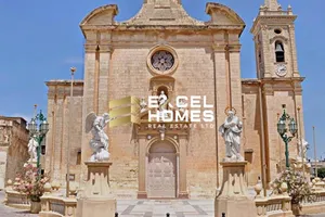 maisonette in Balzan