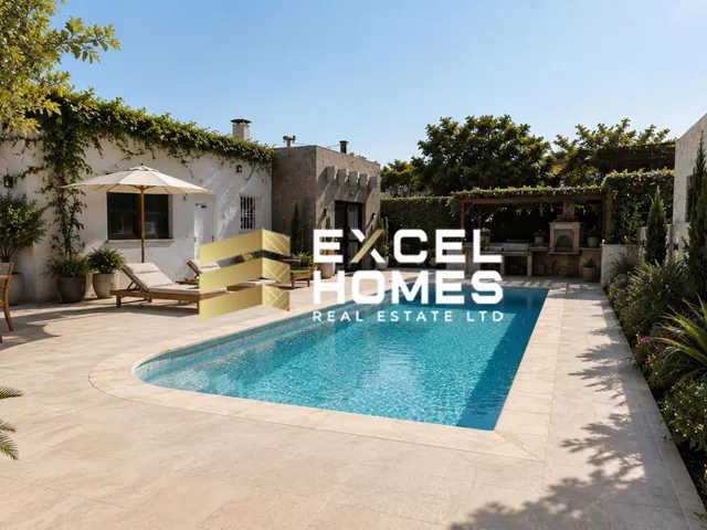 Woning in Marsaskala