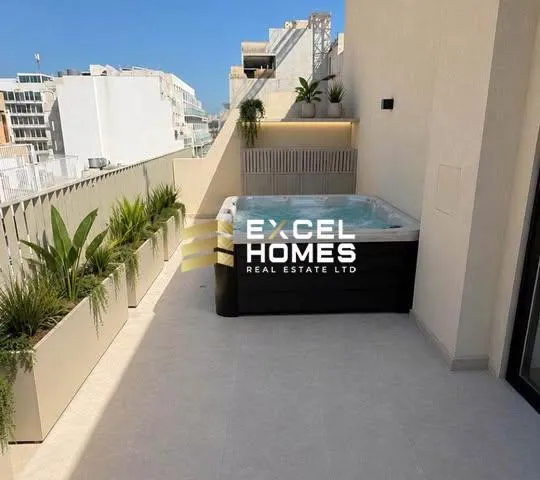 Proprietà a Gżira