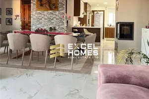 penthouse in Msida