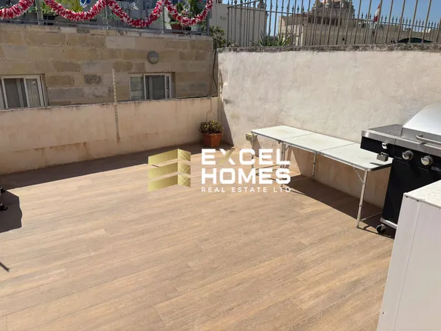 Woning in Lija
