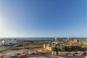 penthouse in Żabbar