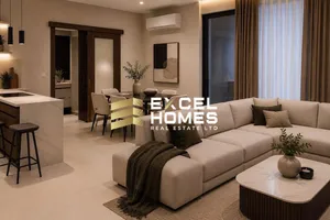 apartment in Safi