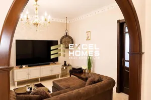 maisonette in Santa Venera