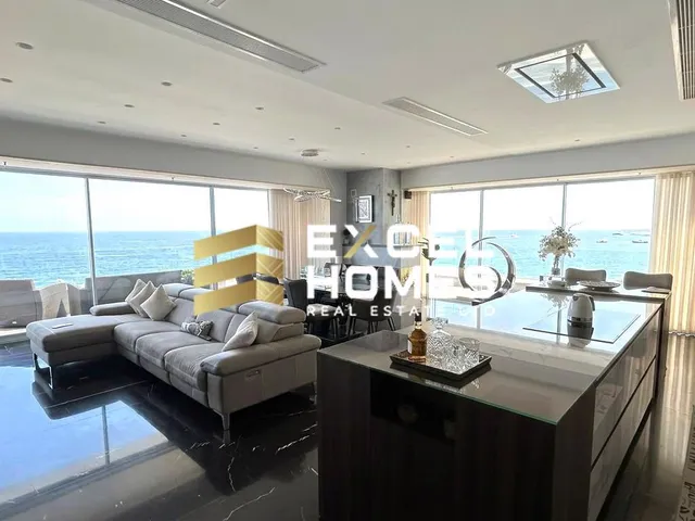 Property at Marsaskala