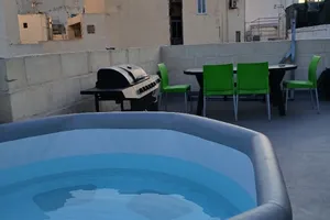 town_house in Ħamrun
