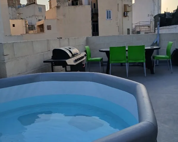 Property at Ħamrun