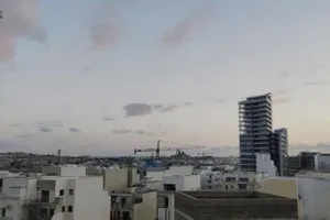penthouse in Gżira