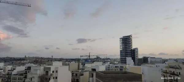 Property at Gżira