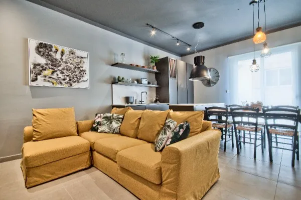 Property at Sliema