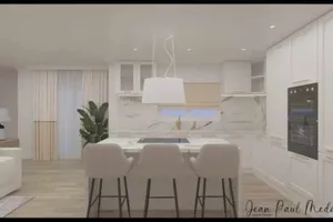 penthouse in Mosta
