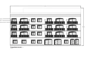 apartment in Nadur