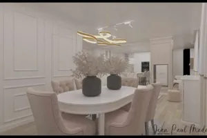 penthouse in Mosta