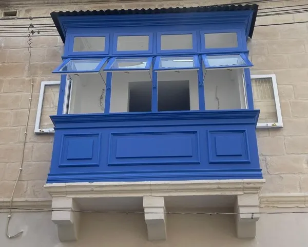 Property at Gżira