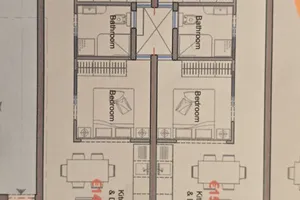 apartment in Paola