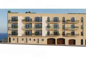 apartment in Dingli