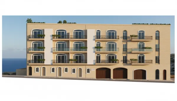 Property at Dingli
