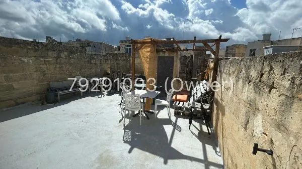 Property at Ħamrun
