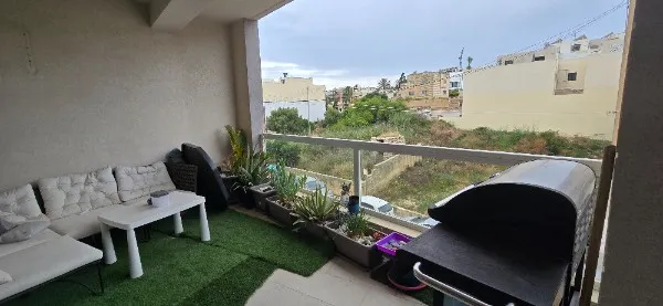 Property at Swieqi