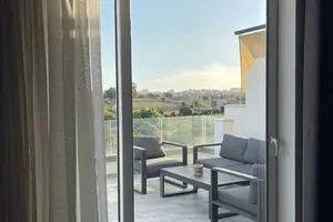 penthouse in Żabbar