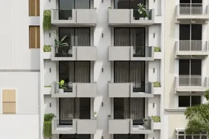 apartment in St. Julian's