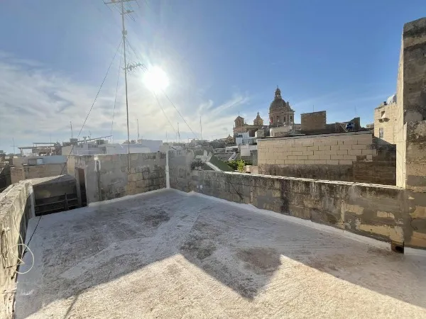 Property at Siġġiewi