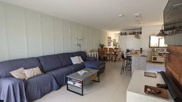 Property at Marsaskala