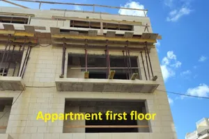 apartment in Għajnsielem