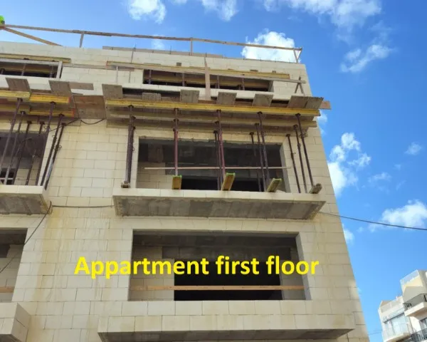 Property at Għajnsielem