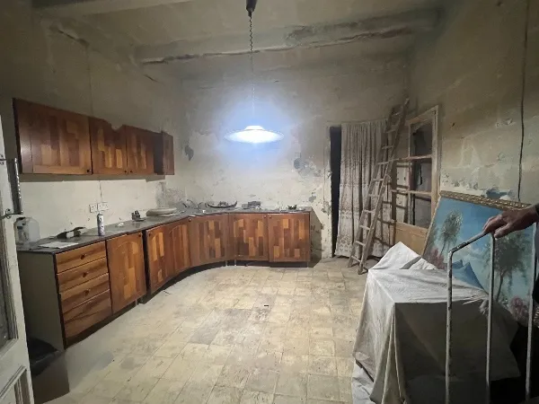Property at Senglea