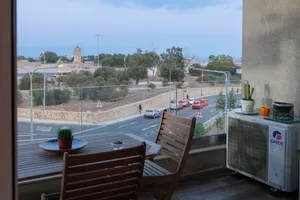apartment in Swieqi