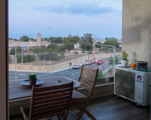 Property at Swieqi