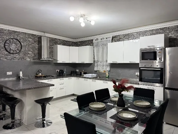 Property at Mġarr